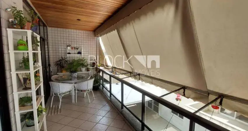 Recreio dos Bandeirantes | Apartamento 2 quartos, sendo 1 suite