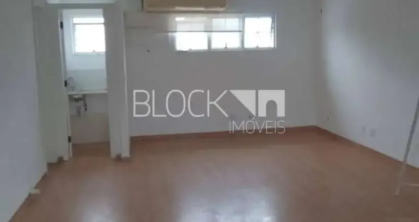 Recreio dos Bandeirantes | Sala