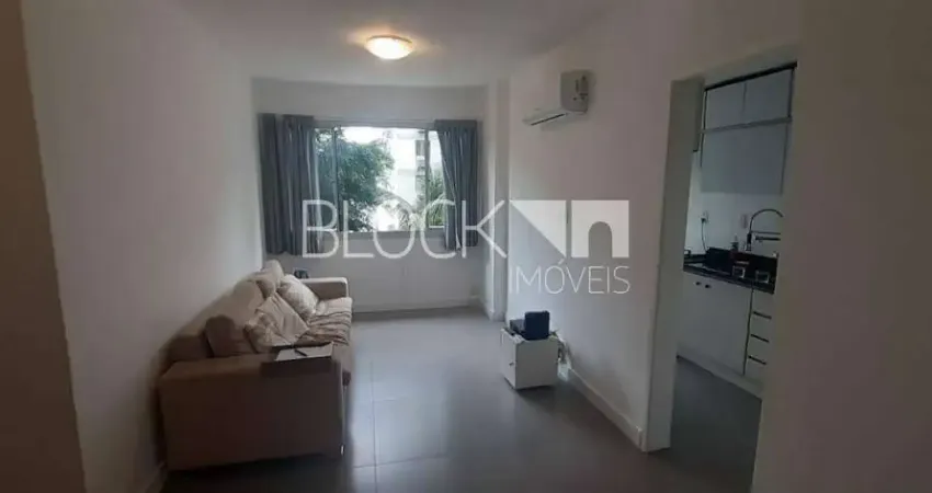 Barra da Tijuca | Apartamento 2 quartos