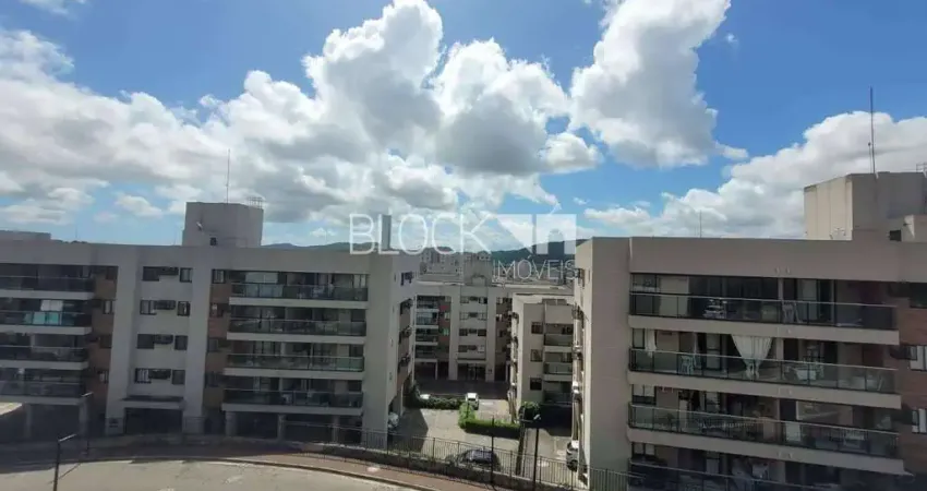 Cobertura com 2 quartos à venda na Estrada Cachamorra, --, Campo Grande, Rio de Janeiro