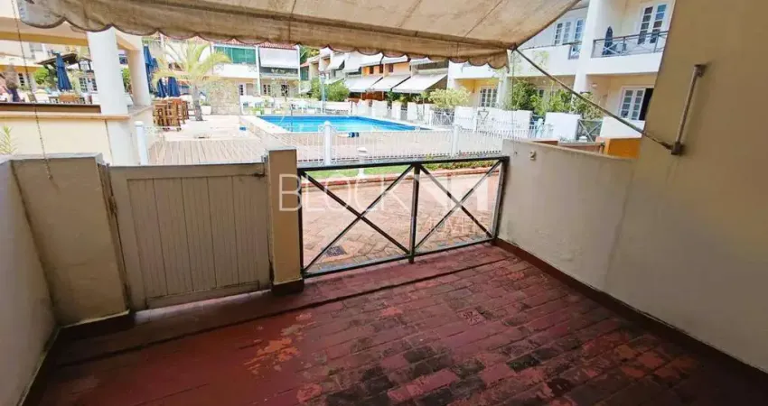 Recreio dos Bandeirantes | Casa de Condomínio 3 quartos, sendo 1 suite