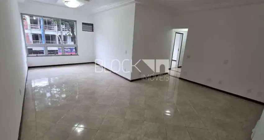 Barra da Tijuca | Apartamento 3 quartos, sendo 1 suite