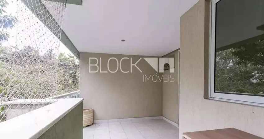 Camorim | Apartamento 3 quartos, sendo 1 suite