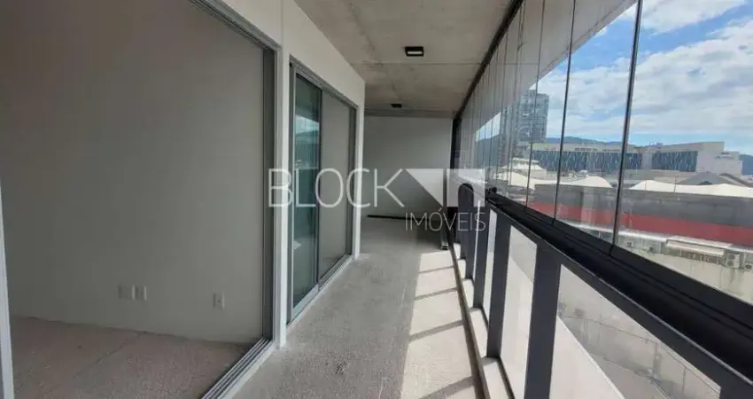 Recreio dos Bandeirantes | Apartamento 2 quartos, sendo 1 suite