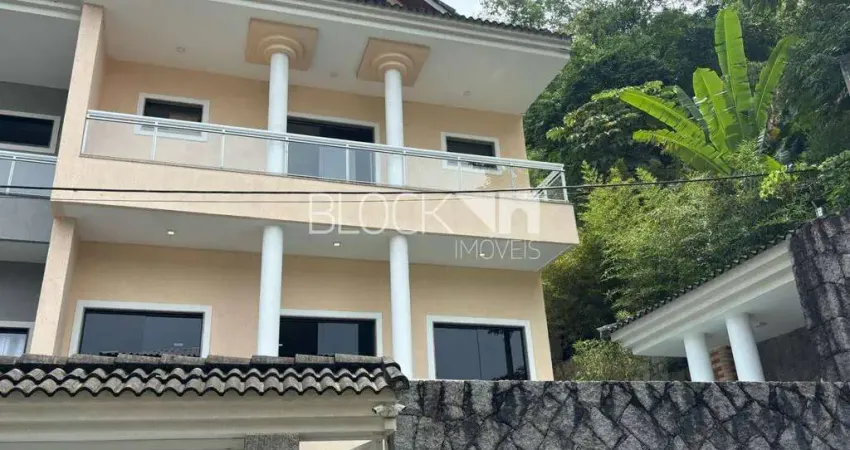 Recreio dos Bandeirantes | Casa de Condomínio 3 quartos, sendo 3 suites