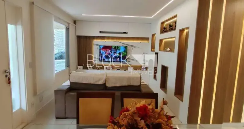 Recreio dos Bandeirantes | Casa de Condomínio 4 quartos, sendo 3 suites