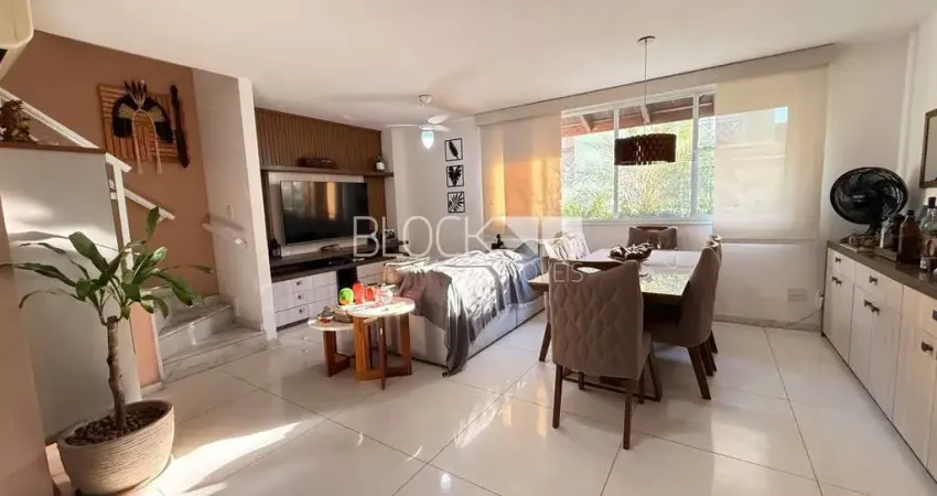 Recreio dos Bandeirantes | Casa de Condomínio 4 quartos, sendo 2 suites