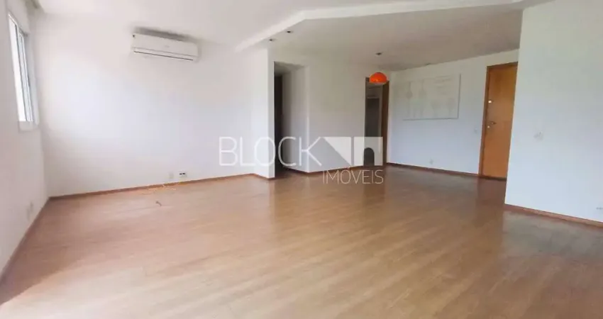 Recreio dos Bandeirantes | Apartamento 3 quartos, sendo 1 suite