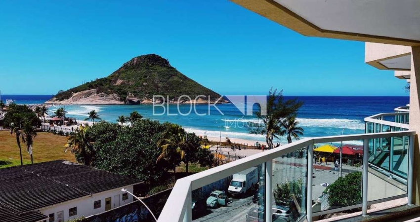 Recreio dos Bandeirantes | Apart-Hotel 1 quarto