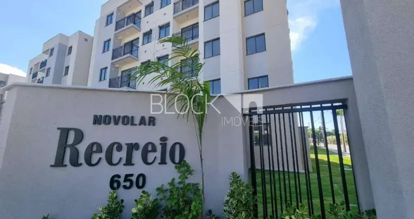 Recreio dos Bandeirantes | Apartamento Garden 2 quartos, sendo 1 suite