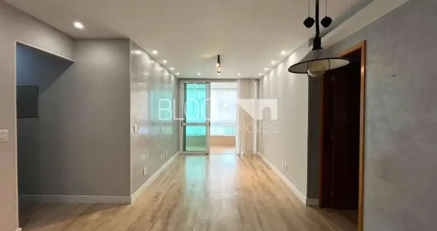 Recreio dos Bandeirantes | Apartamento 3 quartos, sendo 1 suite