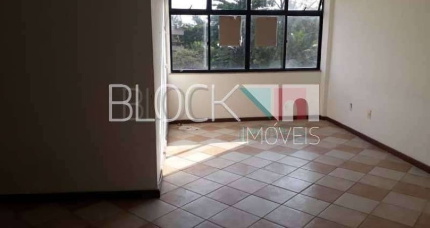 Recreio dos Bandeirantes | Apartamento 3 quartos, sendo 2 suites