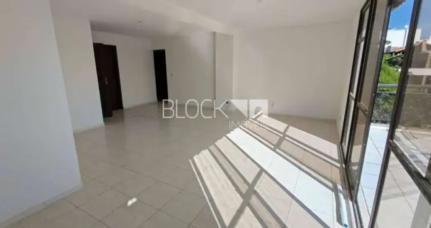 Recreio dos Bandeirantes | Cobertura 2 quartos, sendo 1 suite