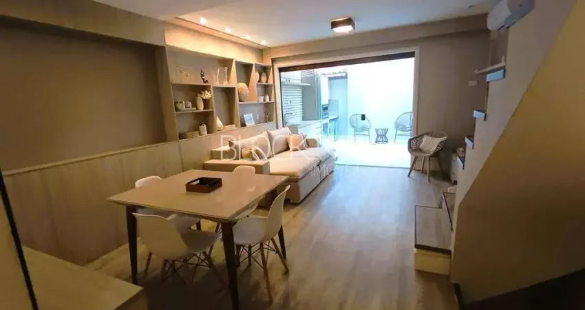 Recreio dos Bandeirantes | Casa de Condomínio 3 quartos, sendo 2 suites