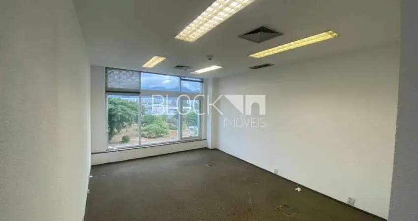 Jacarepaguá | Sala