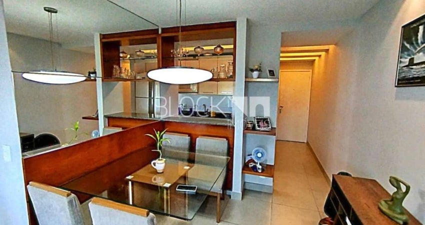 Recreio dos Bandeirantes | Apartamento 2 quartos, sendo 1 suite