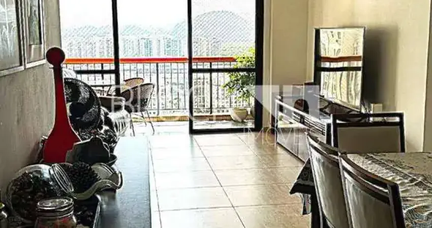 Barra da Tijuca | Apartamento 3 quartos, sendo 1 suite