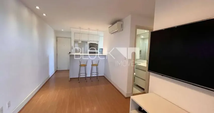 Recreio dos Bandeirantes | Apartamento 2 quartos, sendo 1 suite