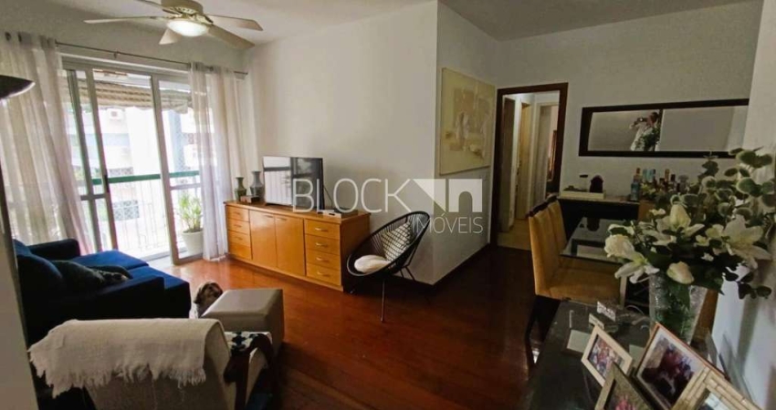Barra da Tijuca | Apartamento 3 quartos, sendo 1 suite