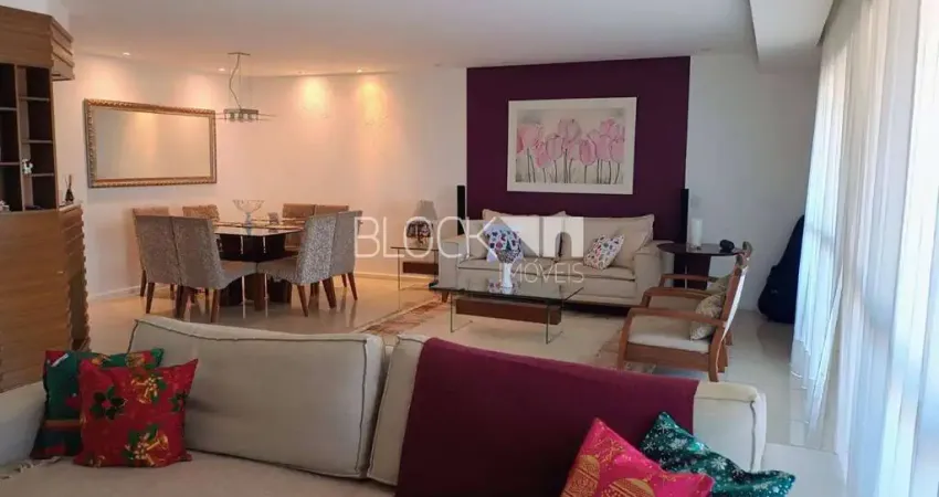 Recreio dos bandeirantes | cobertura 3 quartos, sendo 2 suites