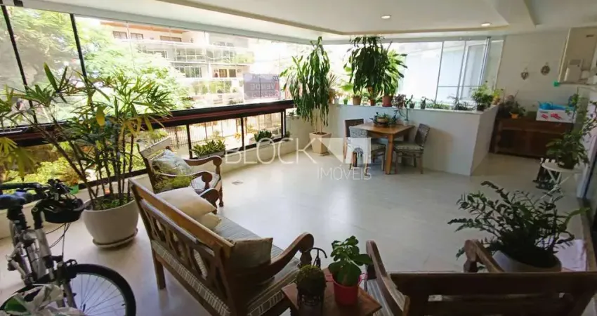 Recreio dos Bandeirantes | Apartamento 3 quartos, sendo 1 suite