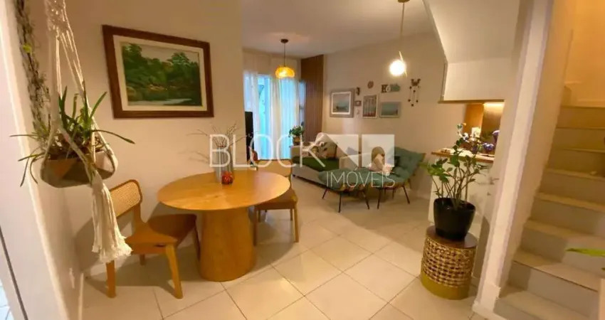 Recreio dos Bandeirantes | Apartamento 2 quartos, sendo 1 suite