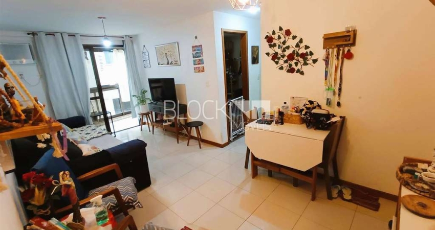 Recreio dos Bandeirantes | Apartamento 2 quartos, sendo 1 suite