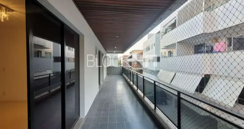 Recreio dos Bandeirantes | Apartamento 3 quartos, sendo 1 suite