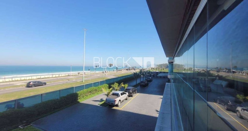 Barra da Tijuca | Apartamento 1 quarto, sendo 1 suite
