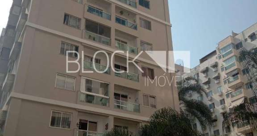 Apartamento com 2 quartos à venda na Estrada Coronel Pedro Corrêa, --, Jacarepaguá, Rio de Janeiro