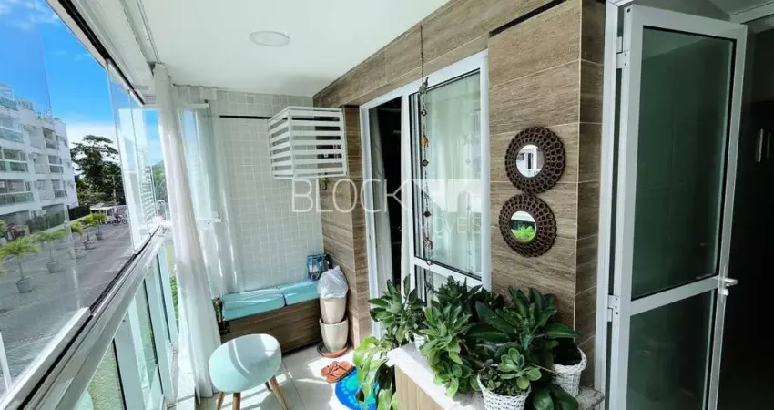 Vargem Pequena | Apartamento 3 quartos, sendo 1 suite