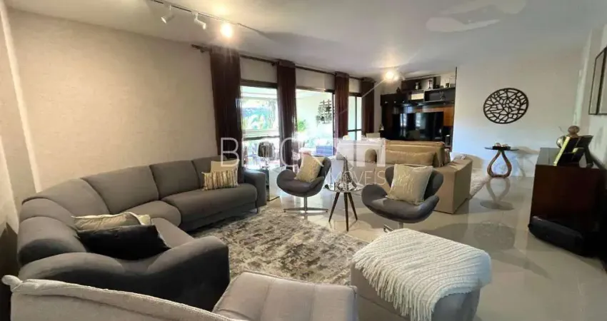 Recreio dos Bandeirantes | Apartamento 3 quartos, sendo 2 suites
