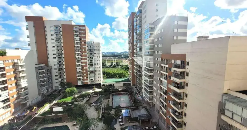 Barra Olímpica | Apartamento 2 quartos, sendo 1 suite