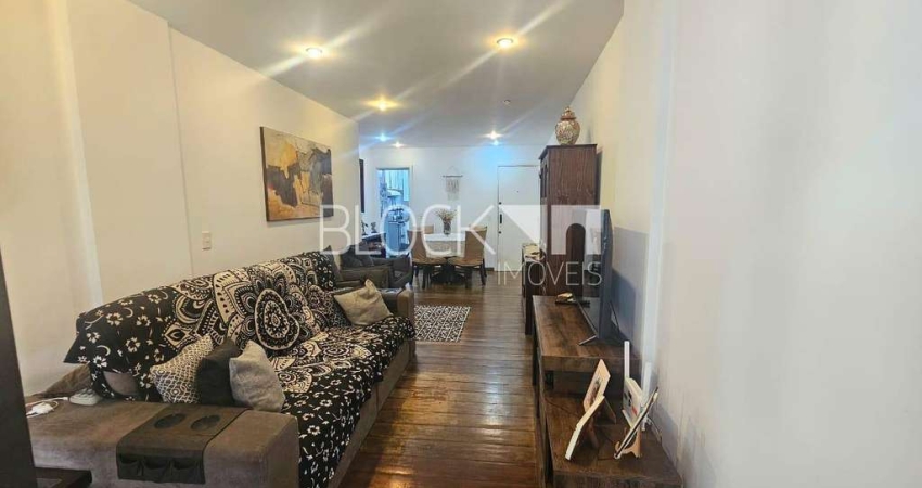 Recreio dos Bandeirantes | Apartamento 2 quartos, sendo 1 suite
