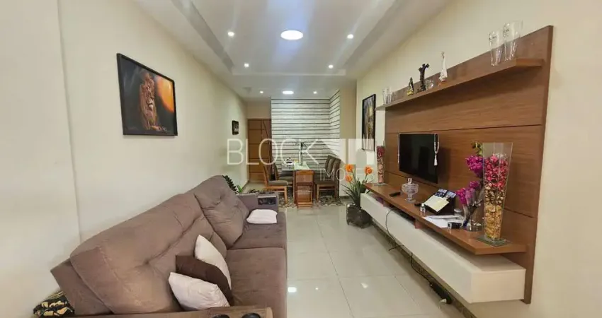 Recreio dos Bandeirantes | Apartamento 3 quartos, sendo 1 suite