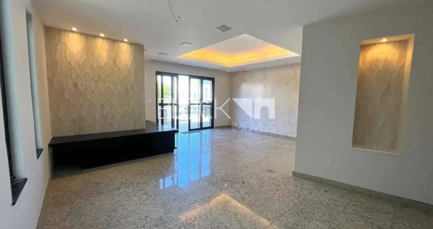 Recreio dos Bandeirantes | Cobertura 3 quartos, sendo 1 suite