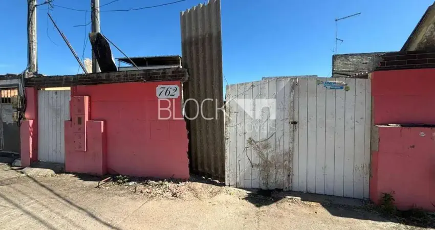 Barracão / Galpão / Depósito para alugar na Estrada Santa Eugênia, --, Santa Cruz, Rio de Janeiro