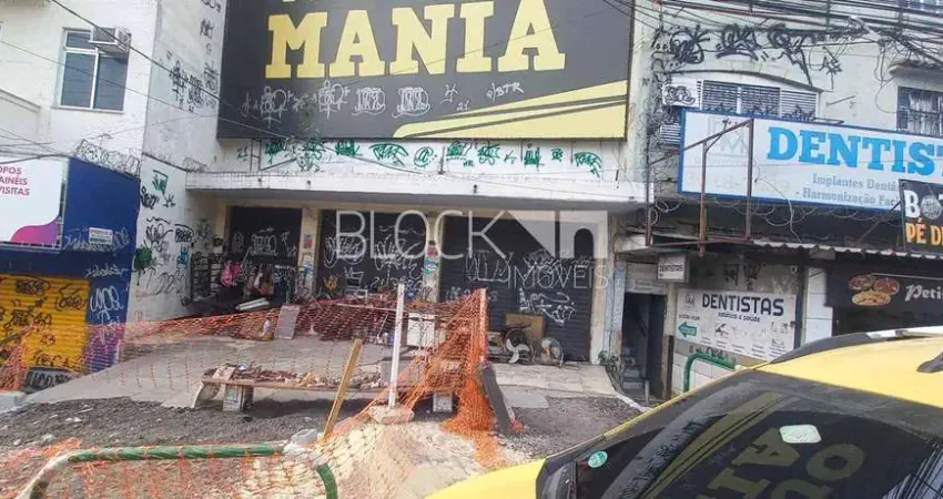 Ponto comercial para alugar na Rua Oliva Maia, --, Madureira, Rio de Janeiro