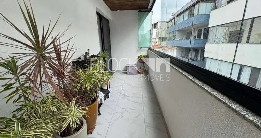 Recreio dos Bandeirantes | Apartamento 3 quartos, sendo 1 suite