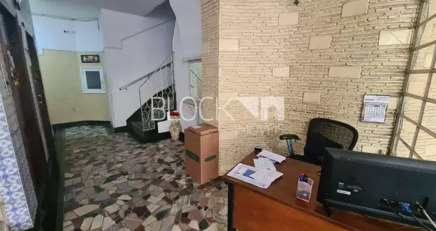 Kitnet / Stúdio à venda na Rua Buarque de Macedo, --, Flamengo, Rio de Janeiro