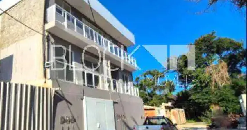 Recreio dos Bandeirantes | Apartamento 2 quartos, sendo 1 suite