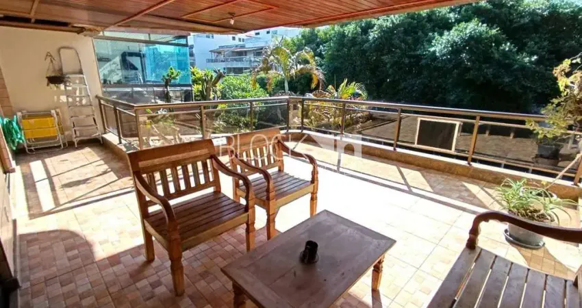Recreio dos Bandeirantes | Apartamento 2 quartos, sendo 1 suite