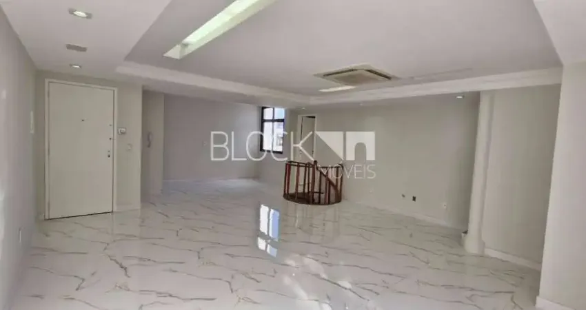 Recreio dos Bandeirantes | Apartamento 3 quartos, sendo 1 suite