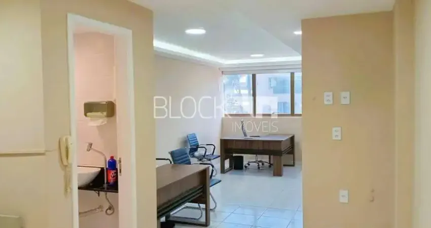 Recreio dos Bandeirantes | Sala