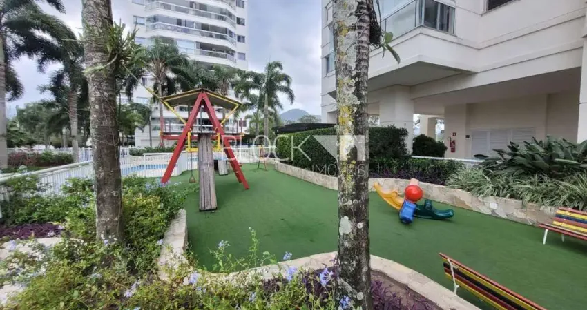 Recreio dos Bandeirantes | Apartamento 3 quartos, sendo 1 suite