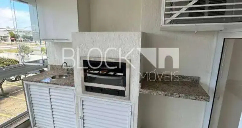 Recreio dos bandeirantes | apartamento 3 quartos, sendo 1 suite