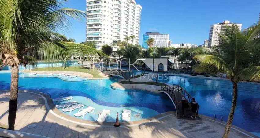 Barra Olímpica | Apartamento 3 quartos, sendo 1 suite