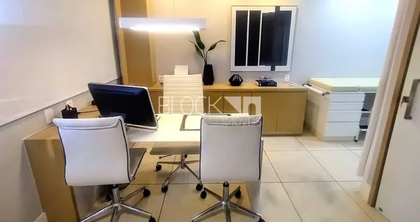 Recreio dos Bandeirantes | Sala