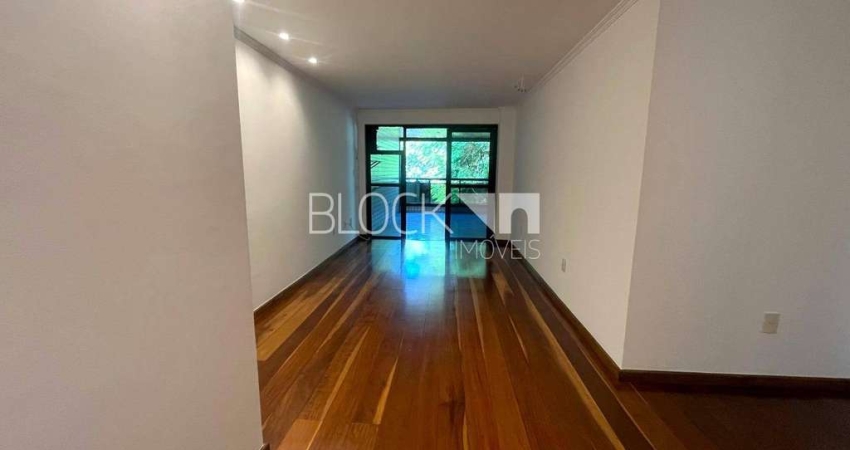 Recreio dos Bandeirantes | Apartamento 3 quartos, sendo 1 suite