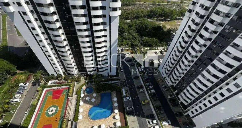 Barra da Tijuca | Apartamento 3 quartos, sendo 1 suite